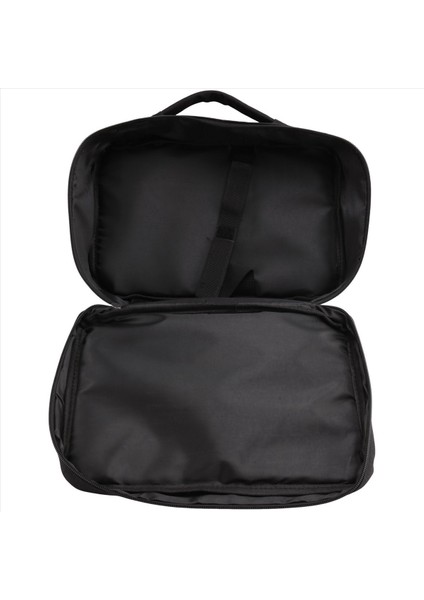 3x Evrensel Uzaktan Kumanda Depolama Çantası Verici Çanak Kılıf Kutusu 1/8 1/10 Rc Araba Tekne Tankı Paletli Trx4 SCX10 (Yurt Dışından) indirimleri