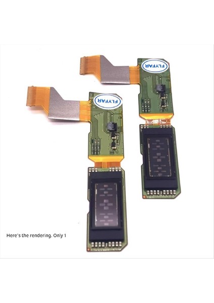 Nikon D850 Onarım Parçaları Af Odak Ccd Sensör Kamera Aksesuarları (Yurt Dışından) fırsatları