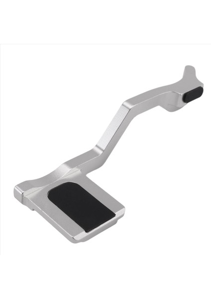 X-T50 Kamera Başparmak Tutma Kavrama Dahili Soğuk Ayakkabı Montajı ile Sıcak Ayakkabı Koruyor Fujifilm X-T50 B Için Rahat Kavrama (Yurt Dışından) modelleri