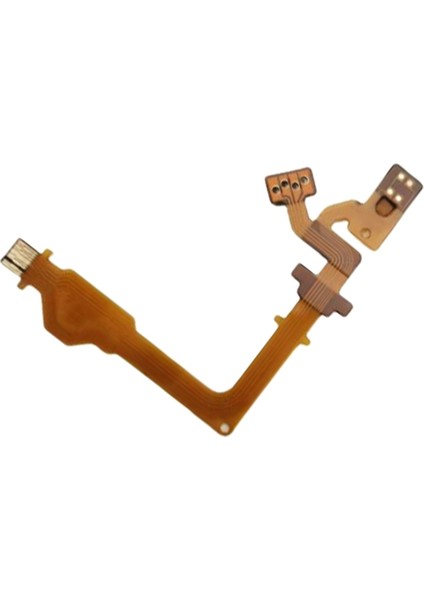 Sony 16-70MM Lens Diyafram Hattı Onarım Parçası Için Yedek Esnek Kablo (Yurt Dışından)