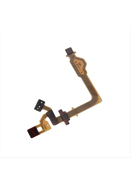 Sony 16-70MM Lens Diyafram Hattı Onarım Parçası Için Yedek Esnek Kablo (Yurt Dışından) fırsatları