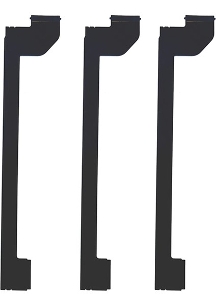 Nikon D5500 D5600 LCD Kablo Ekran Ekran Menteşe Flex Fpc Kamera Değiştirme Onarım Yedek Parça (Yurt Dışından)