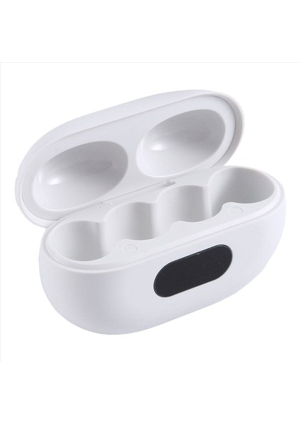 WirelessBluetooth kulaklık, kulak kemiği iletim klipsli kulak hareketine girmez TWS gürültü azaltma çalıştıran su geçirmez (Yurt Dışından) fırsatları