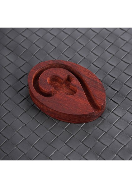 Kulaklık Kablosu Şekillendiricisi Ahşap Dıy Kulak Kancası Şekillendirici Taşınabilir Kulak Tutucu Aksesuarları (Yurt Dışından) fiyatları