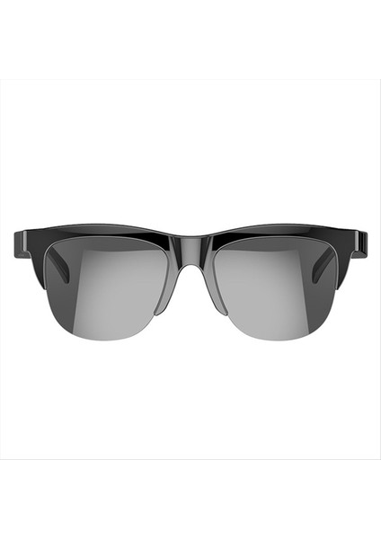 Yeni Akıllı Bluetooth V5.3 Güneş Gözlüğü Gözlükleri Açık Hava Spor Kulağı Hifi Siyah Teknoloji Anti-Touch Uv (Yurt Dışından) indirimleri