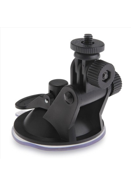 Gopro Kahraman Gps Için Kamera Için 3x Emme Tutucu Tutucu Araba Montajı (Yurt Dışından) fiyatları