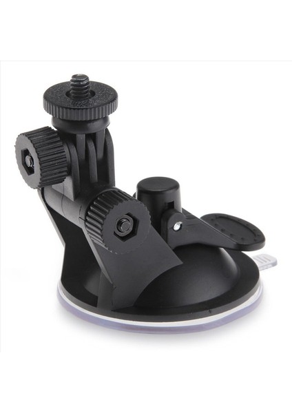 Gopro Kahraman Gps Için Kamera Için 3x Emme Tutucu Tutucu Araba Montajı (Yurt Dışından) modelleri