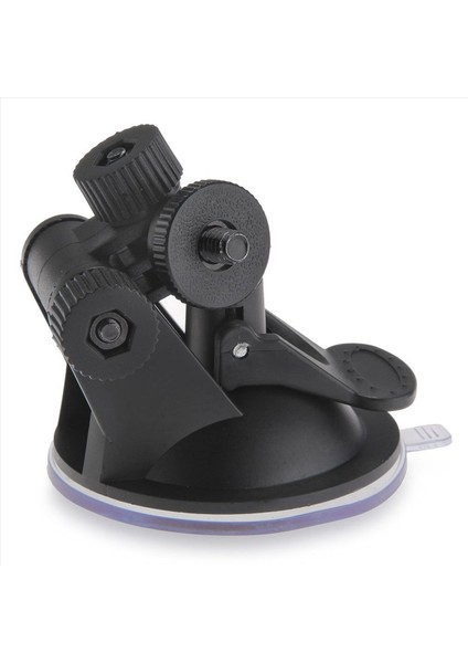 Gopro Kahraman Gps Için Kamera Için 3x Emme Tutucu Tutucu Araba Montajı (Yurt Dışından) fırsatları