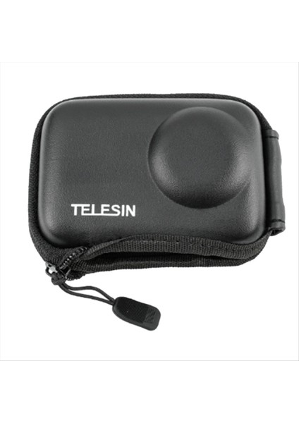 Telesin Mini Depolama Koruma Çantası 3 Işlem 3 Taşıma Otomatı Kamera Aksesuarları (Yurt Dışından) fiyatları