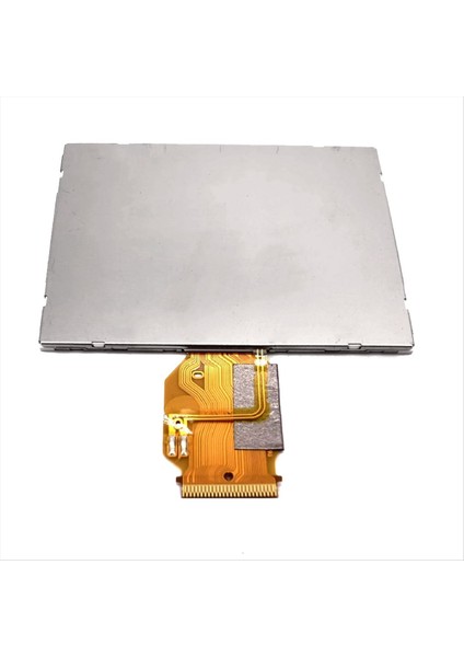 Canon 550D LCD Için Canon Eos 550D Kamera LCD Ekran Ekranı Için Ekran Ekran Onarım Yedek Parçaları (Yurt Dışından) fiyatları