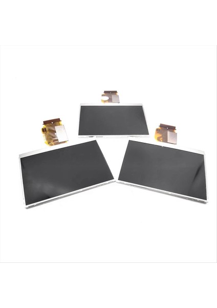 Canon 550D LCD Için Canon Eos 550D Kamera LCD Ekran Ekranı Için Ekran Ekran Onarım Yedek Parçaları (Yurt Dışından) indirimleri