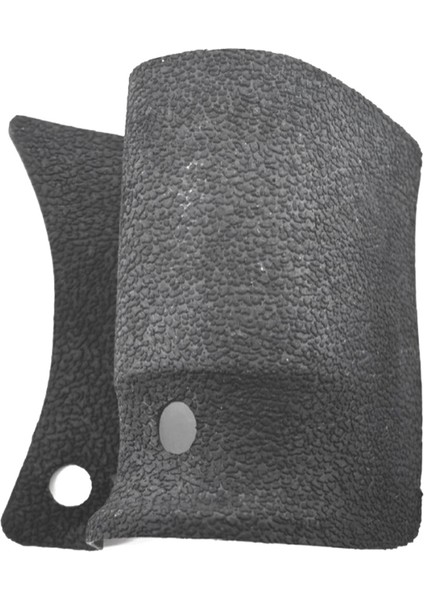 Yedek Kamera Gövde Kauçuk Kavrama Canon 6d - Geliştirilmiş Dayanıklılık ve Taşıma Için Li Onarım Parçaları (Yurt Dışından)