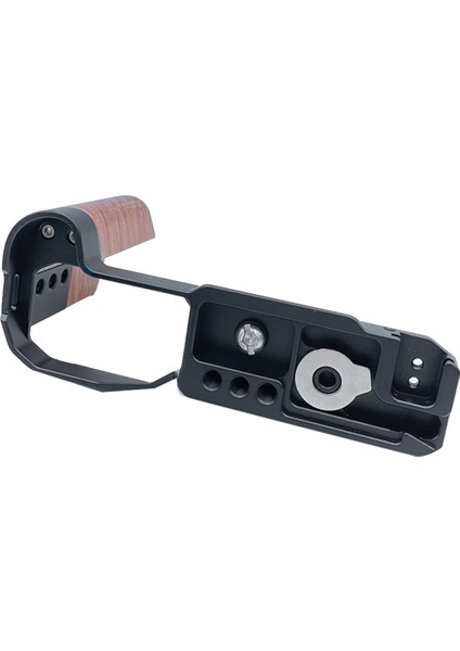 Nikon Zf Ahşap Tutamak Için Özel L Şekilli Ahşap Tutamak Dslr Tahtası Bir Şekilde Aksesuarları Genişletir (Yurt Dışından)