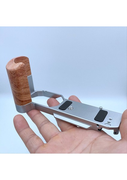 Nikon Zf Ahşap Tutamak Için Özel L Şekilli Ahşap Tutamak Dslr Tahtası Bir Şekilde Aksesuarları Genişletir (Yurt Dışından) indirimleri