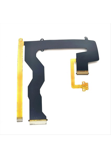 LCD Screen Olympus E-M10II E-M10 Mark Iı Dijital Kamera Onarım Parçası (Yurt Dışından) modelleri