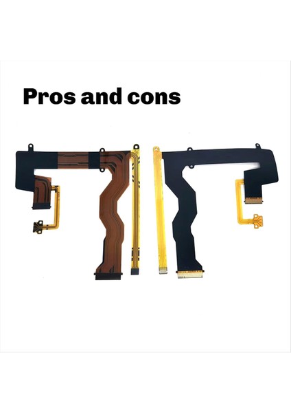 LCD Screen Olympus E-M10II E-M10 Mark Iı Dijital Kamera Onarım Parçası (Yurt Dışından) fırsatları