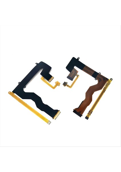 LCD Screen Olympus E-M10II E-M10 Mark Iı Dijital Kamera Onarım Parçası (Yurt Dışından) indirimleri