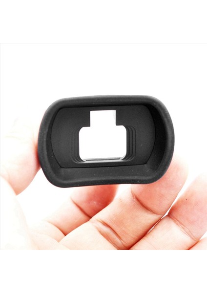 2x Dk-29 Nikon Için Göz Maskesi Z6 Z7 Z6II Z7II Bölüm Göz Kupası Göz Maskesi Göz Maskesi Kamera Aksesuarları (Yurt Dışından) fırsatları