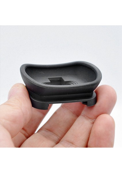 2x Dk-29 Nikon Için Göz Maskesi Z6 Z7 Z6II Z7II Bölüm Göz Kupası Göz Maskesi Göz Maskesi Kamera Aksesuarları (Yurt Dışından) indirimleri