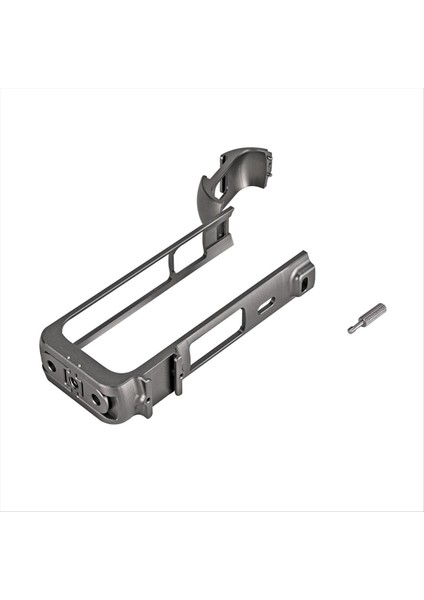 Soğuk Ayakkabı Tabanı ve Tripod Adaptörü ile INSTA360 X4 Metal Kafes Muhafazası Için Kamera Koruyucu Çerçeve (Yurt Dışından) indirimleri