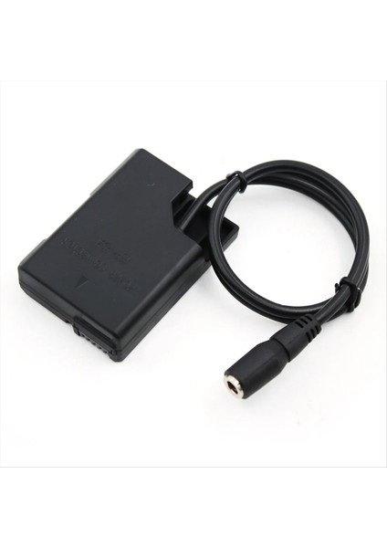 USB Adaptör Şarj Kablosu EN-EL14 Kukla Pil EP-5A Dc Nikon P7000 P7800 D5500 D5600 D3300 D5300 Kamera (Yurt Dışından) fiyatları