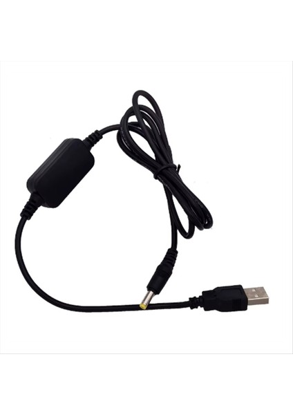 USB Adaptör Şarj Kablosu EN-EL14 Kukla Pil EP-5A Dc Nikon P7000 P7800 D5500 D5600 D3300 D5300 Kamera (Yurt Dışından) fırsatları