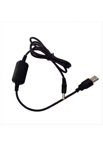 USB Adaptör Şarj Kablosu EN-EL14 Kukla Pil EP-5A Dc Nikon P7000 P7800 D5500 D5600 D3300 D5300 Kamera (Yurt Dışından) indirimleri