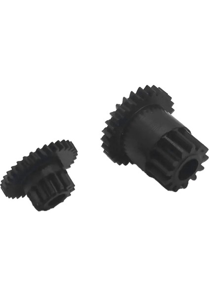 Canon Eos R Deklanşör ve Deklanşör Motor Dişli Onarım Parça Değiştirme Ünitesi Için 2 Pcs (Yurt Dışından)