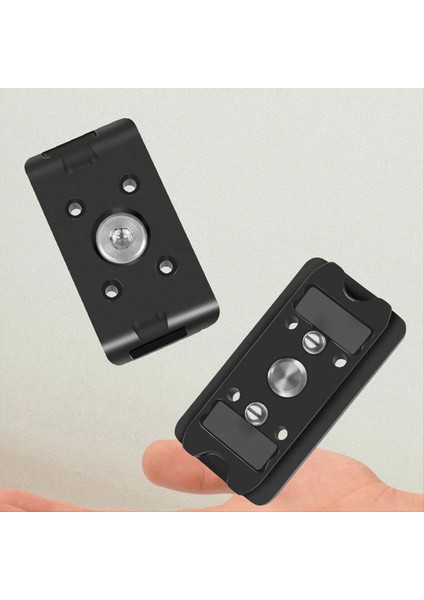 Djı Action 5pro Gopro 13 12 11 INSTA360 Için 1/4 Inç Vidalı Manyetik Tripod Montaj Adaptörü Bir Aksiyon Kamerası (Yurt Dışından) indirimleri