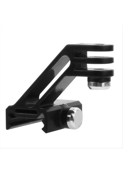 Eylem Kamera Montaj Kelepçesi Yan Braket Ray Adaptörü Gopro /INSTA360 Tek R Kamera Aksesuarları Vida Olmadan (Yurt Dışından) indirimleri