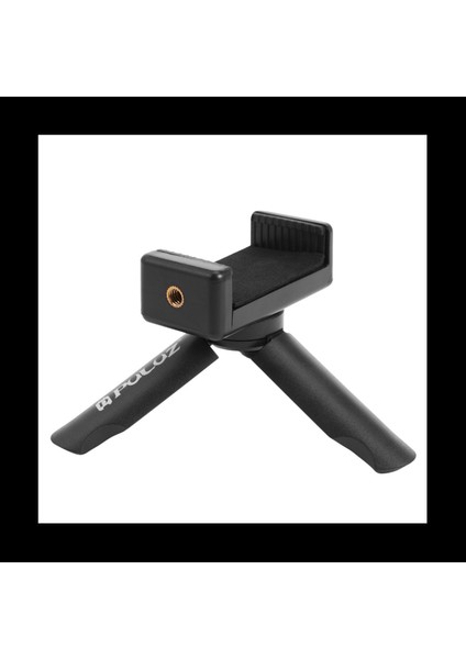 4x Puluz Mini Taşınabilir Plastik Stand Tripod Tripode ve Evrensel Telefon Kelepçesi Braket Akıllı Telefonlar Tutucu Klibi Xiaomi (Yurt Dışından) fırsatları