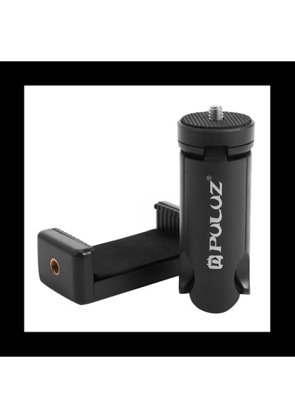 4x Puluz Mini Taşınabilir Plastik Stand Tripod Tripode ve Evrensel Telefon Kelepçesi Braket Akıllı Telefonlar Tutucu Klibi Xiaomi (Yurt Dışından) indirimleri