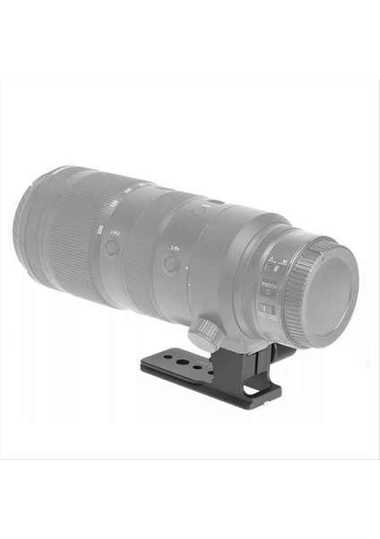 Jlwın Yedek Nikon Z Lens 70-200MM/100-400MM/400MM Çok Fonksiyonlu Uygun Tripod Tutucu Için (Yurt Dışından) fiyatları