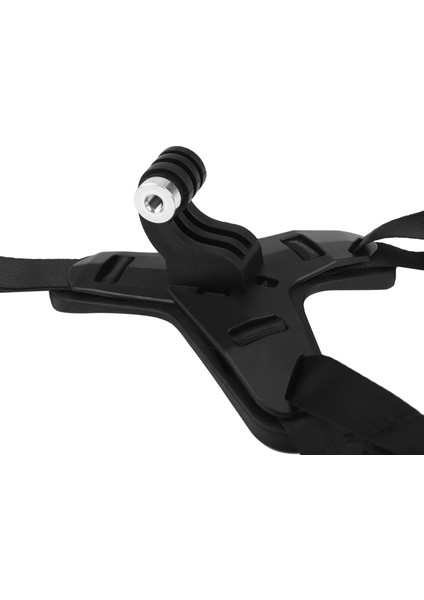 3x Kask Çene Montaj Tutucu Kayak/motosiklet Kask Djı/gopro Kahramanı 8 7 6 5 Sjcam Aksiyon Kamera Aksesuarları (Yurt Dışından) fırsatları