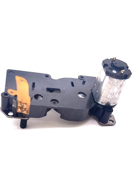 Nikon D600 D610 Kamera Onarım Parçaları Için Ayna Kutusu Reflektör Motor Yansıtıcı Motor Ünitesi (Yurt Dışından)