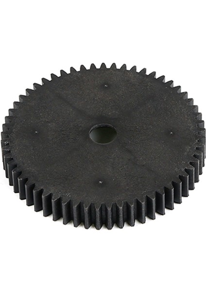 2x Spur Dişli 57 Diş Parçaları Değiştirme 1/5 Hpı Için Ana Dişli Rofun Rofun Km Baja 5b Rc Araç PARÇALAR-66062 (Yurt Dışından) fırsatları