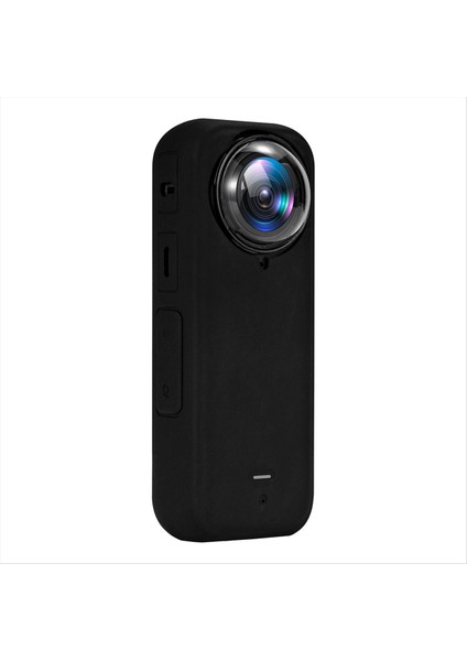 INSTA360 X4 Sticky Lens Gardiyanları Çizgiye Karşı Çizgiye Karşı Çift Lens 360 Mod Koruyucu Lens Kapak Kamera Aksesuarları (Yurt Dışından) fırsatları