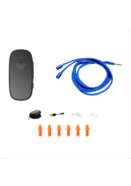 Kulak Tapaları Bluetooth Kulaklık Işçilik Koruma Gürültü Azaltma Kulaklık Iş Fabrikası Şantiyeleri Gürültülü Yerler (Yurt Dışından)