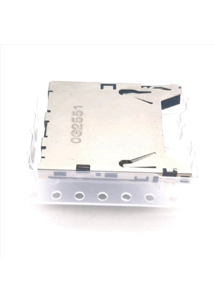 4x Sd Bellek Kartı Yuva Tutucu Canon Powershot G3X G7X Eos M6 SX610 SX620 SX720 SX730 Hs Dijital Kamera (Yurt Dışından) modelleri