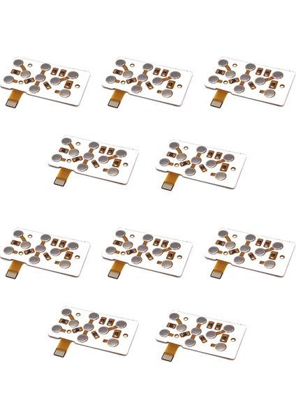 Nikon S2500 Için Anahtar Düğmesi Esnek Kablo Kartı Dijital Kamera Onarım Parçası (Yurt Dışından)