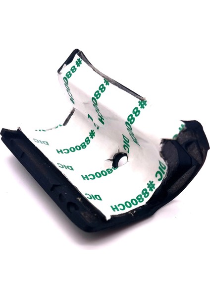 Nikon D5300 Gövde Kauçuk Kavrama / Yan / Arka Başparmak / USB Kapak Kamerası Değiştirme Yedek Parçayı Değiştirin (Yurt Dışından)