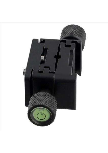 Telefoto Lensler Için Hızlı Serbest Bırakma Plakası Çift Kamera Montajı ile Çift Taraflı Mobil Taban Panoramik Aksesuarlar (Yurt Dışından) modelleri