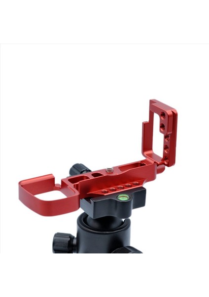 Sony A6000 Braket Tutucu El Kavrama Adaptörü Için 2x Hızlı Bırakma L Plakası (Yurt Dışından) indirimleri