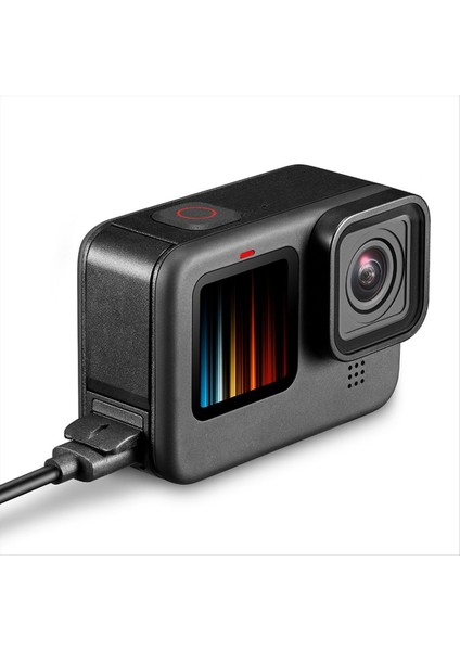 Gopro HERO12/11 Siyah Silikon Koruyucu Kılıf Için Uygun (Yurt Dışından) modelleri