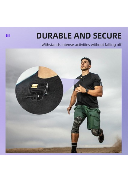 Djı Cep 3 Manyetik Boyun Montajı Spor Kamerası Için Kamera Boyun Montajı Ilk Görünüm Ateşli Göğüs Montajı Aksesuar (Yurt Dışından) fırsatları