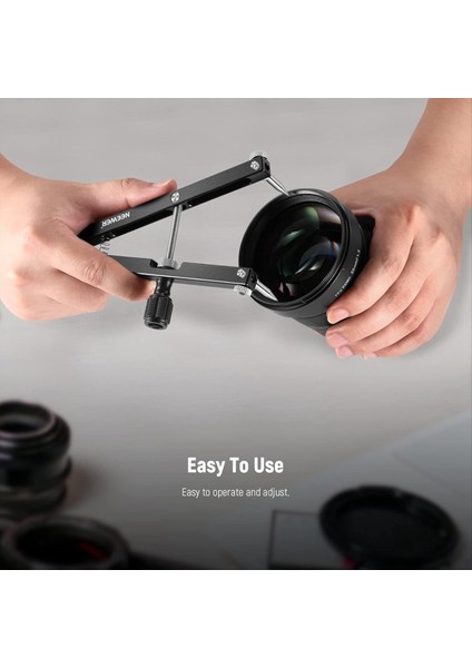 Newer V Şekilli Lens Açıcı Aracı Kiti 3 Uçlu Dslr Kamera Lensleri Için Ssanner Anahtarını Onarıyor (Yurt Dışından) fırsatları