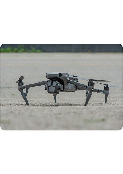 Djı Royal Mavic Için Startrc 3pro Split Tripod Booster Landing Dişli Koruyucu Çok Fonksiyonlu Gimbal Aksesuarları (Yurt Dışından) fiyatları