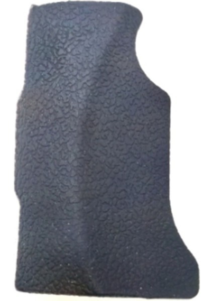 Nikon D3 D3S Için D3X Başparmak Deri Arka Kapak Kamera Onarım Parçası (Yurt Dışından)