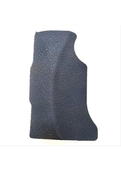 Nikon D3 D3S Için D3X Başparmak Deri Arka Kapak Kamera Onarım Parçası (Yurt Dışından) modelleri