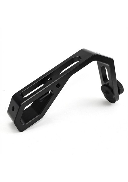 Kavrama L Tip Braket Montaj Monitörü Mikrofon Montaj Standı Djı Ronin S Rs 2 3 4 Sc Zhiyun Gimbal Kamera (Yurt Dışından) indirimleri